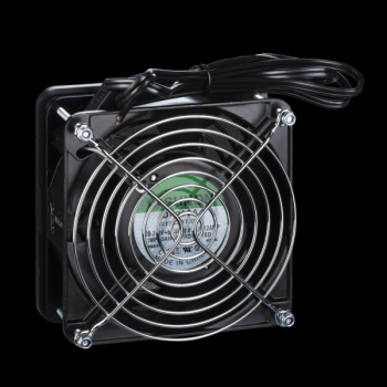  VENTILAT 65M3-H 230V NOIR 