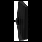  CLE PAPILLON P-DBLE BARRE 