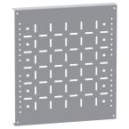  Etagere ch lourde L800 P800 mm 