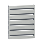  CHASS.MODUL.1000X800 240M 