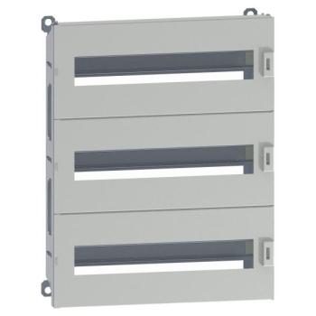  CHASS.MODUL.500X400 48M 