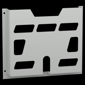  PORT.SCHEM.PLASTIC A4 P40 