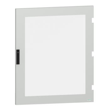  Porte sans serrure PLM108T 