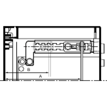  BARREAUX CRANTES - PLM64 