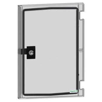  Porte sans serrure PLM32T 
