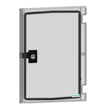  Porte sans serrure PLM32T 