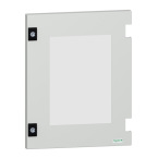 Porte sans serrure  PLM43T 