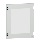  Porte sans serrure  PLM54T 
