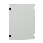  Porte sans serrure  PLM75 