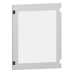  Porte sans serrure  PLM86T 