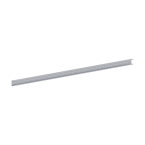  RAIL DOUB.PROFIL 2M PERFO 