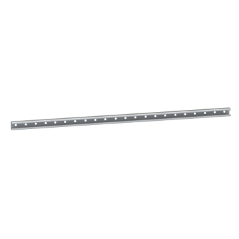  RAIL DOUB.PROFIL 2M PERFO 