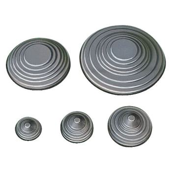  MEMBRAN PASS-CABLE 33X3MM 