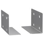  2GLISS FIX PARTIEL 2U 19P 