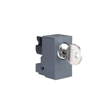  SERRURE CLE EDF1300 