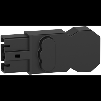  Connecteur AC male 