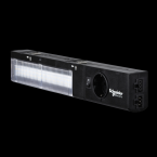  LAMPE LED PRISE SCHUKO 