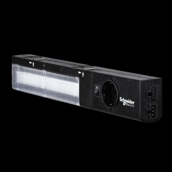  LAMPE LED PRISE SCHUKO 