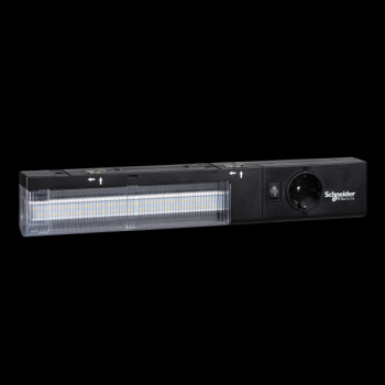  LAMPE LED PRISE SCHUKO 