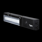  LAMPE LED SANS PRISE 