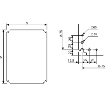  CHASS.PLIN BAKEL1200X1000 