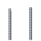  LONGERONS ACIER H1200MM 