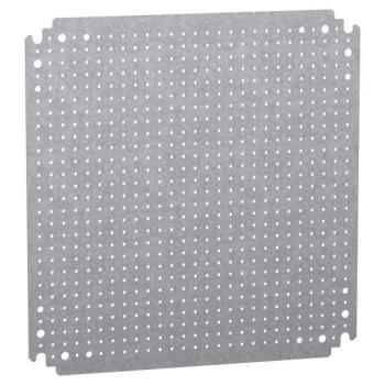  CHASSIS MICROPERF 400X400 