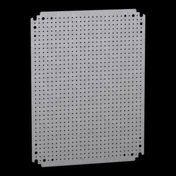  CHASSIS MICROPERF 500X400 