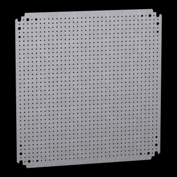  CHASSIS MICROPERF 500X500 