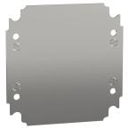  CHASS.PLEIN METAL.200X200 