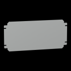  CHASSIS PLEIN 200X400 