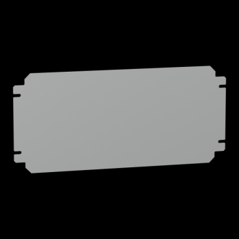  CHASSIS PLEIN 200X400 