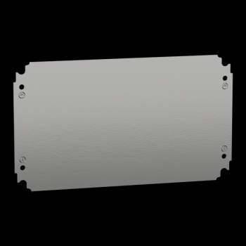  CHASS.PLEIN METAL.250X400 