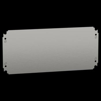 CHASS.PLEIN METAL.250X500 