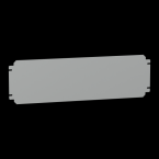  CHASSIS PLEIN 200X600 