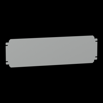  CHASSIS PLEIN 200X600 