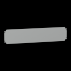  CHASSIS PLEIN 200X800 