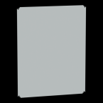  CHASSI POLYESTER 1000X800 