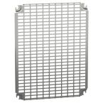  CHASSIS TELEQUICK 500X400 