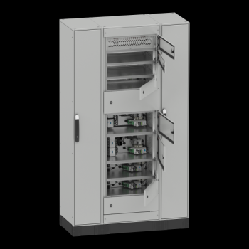  2 PANN SEPARATION LAT 600 