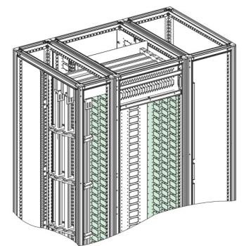  2 PANN SEPARATION LAT 600 