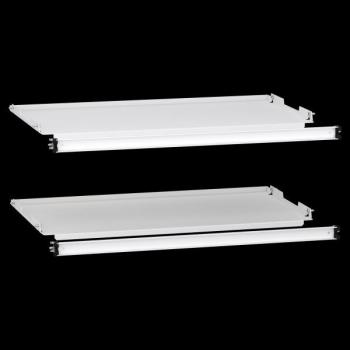  Cloisons horizon. x2 L800xP400 