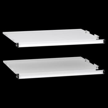  Cloisons horizon. x2 L800xP500 