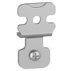 4 pattes de fixation CRN 