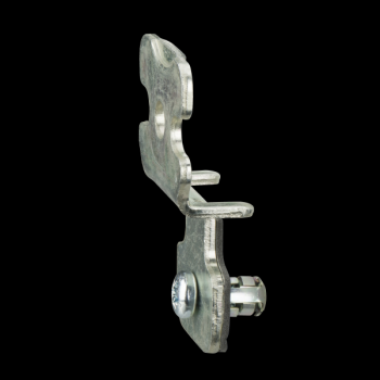  4 pattes de fixation CRN 