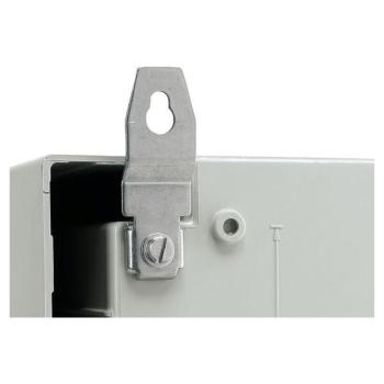  Ens. 4fix murale inox PLM 