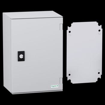  COF.ABS-PC308X250X160 MET 