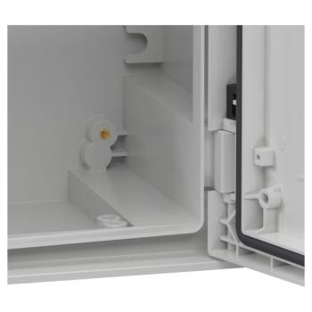  COF.IP66POL430X330X200PL. 