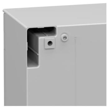  COF.IP66POL430X330X200PL. 