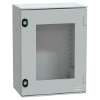  COF.IP66POL430X330X200VIT 